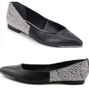 Sam Edelman flats NEW